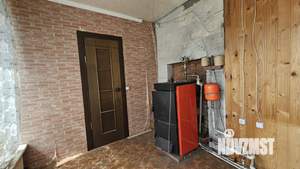 Дом 107м&sup2;, 2-этажный, участок 4 сот.  