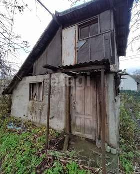 Дача 40м², 2-этажный, участок 4 сот.  