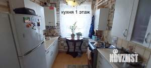 Дом 216м², 3-этажный, участок 9 сот.  