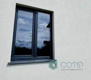 Дом 110м&sup2;, 2-этажный, участок 4 сот.  