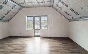 Дом 119м&sup2;, 2-этажный, участок 6 сот.  