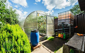 Дом 76м&sup2;, 2-этажный, участок 5 сот.  