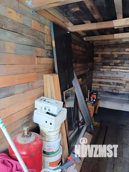 Дом 60м², 2-этажный, участок 8 сот.  