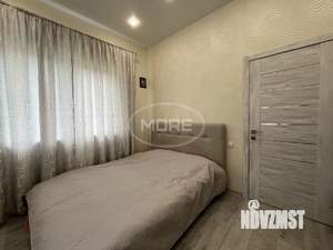 Дом 120м², 1-этажный, участок 5 сот.  