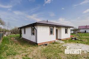 Дача 104м², 1-этажный, участок 6 сот.  