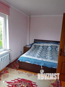 Дом 70м&sup2;, 2-этажный, участок 4 сот.  