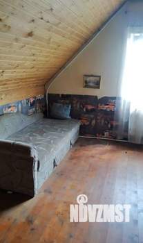 Дом 130м², 2-этажный, участок 5 сот.  