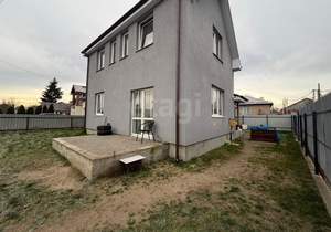 Дом 134м&sup2;, 2-этажный, участок 380 сот.  