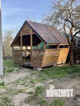 Дача 140м², 2-этажный, участок 5 сот.  