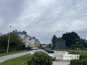 Таунхаус 260м&sup2;, 3-этажный, участок 3 сот.  