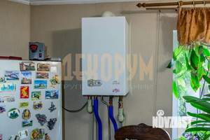 Дом 219м², 2-этажный, участок 14 сот.  