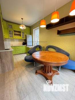 Дом 132м², 2-этажный, участок 8 сот.  