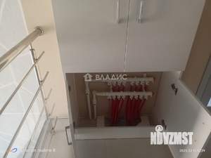Дом 136м², 2-этажный, участок 6 сот.  