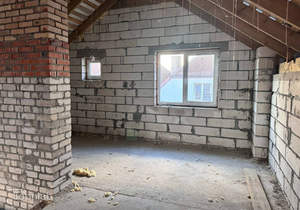 Дом 139м², 3-этажный, участок 2 сот.  