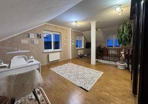 Дом 85м&sup2;, 2-этажный, участок 0 сот.  