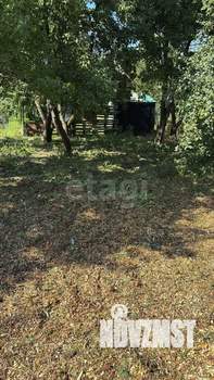 Дом 36м&sup2;, 1-этажный, участок 5 сот.  