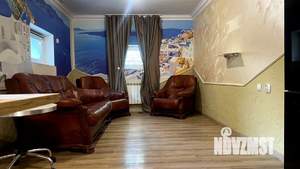 Дом 352м², 3-этажный, участок 8 сот.  