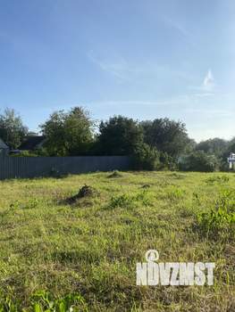 Дом 123м&sup2;, 2-этажный, участок 9 сот.  