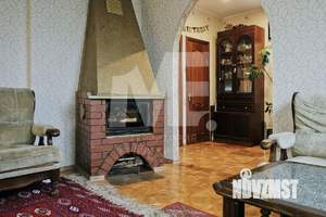 Дом 170м², 2-этажный, участок 4 сот.  