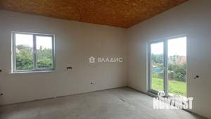 Дом 65м&sup2;, 1-этажный, участок 7 сот.  