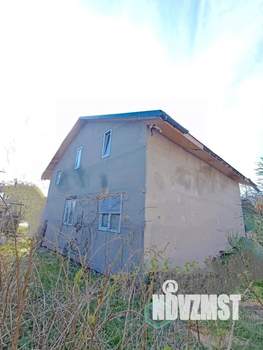 Дом 150м², 2-этажный, участок 6 сот.  