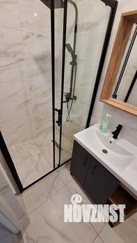 Таунхаус 200м², 1-этажный, участок 1 сот.  