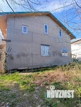 Дом 150м², 2-этажный, участок 6 сот.  