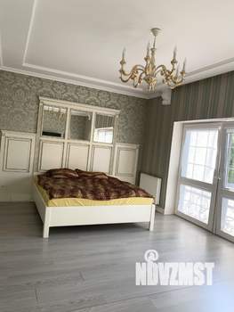 Таунхаус 184м², 3-этажный, участок 2 сот.  
