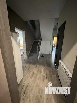 Коттедж 140м², 2-этажный, участок 7 сот.  