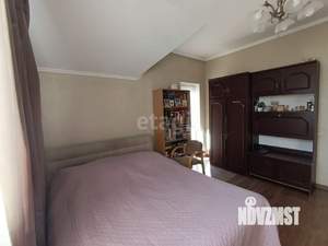 Дом 113м&sup2;, 2-этажный, участок 9 сот.  