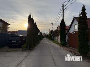 Дом 194м², 2-этажный, участок 6 сот.  