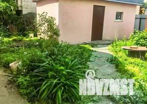 Дом 57м², 2-этажный, участок 5 сот.  