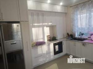 Дом 110м², 2-этажный, участок 6 сот.  