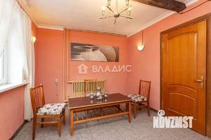 Дом 121м², 2-этажный, участок 6 сот.  