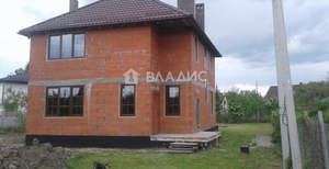 Дача 151м², 2-этажный, участок 8 сот.  