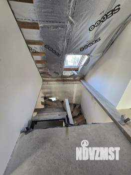 Дом 203м&sup2;, 2-этажный, участок 8 сот.  