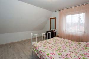 Дом 107м&sup2;, 2-этажный, участок 6 сот.  