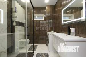 Дом 284м², 3-этажный, участок 6 сот.  