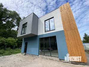 Дом 145м², 2-этажный, участок 7 сот.  