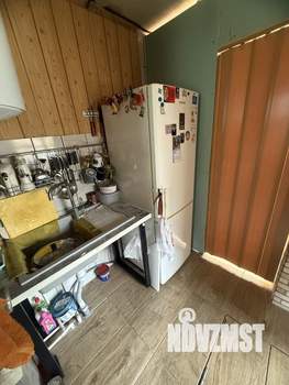 Дом 50м², 2-этажный, участок 5 сот.  