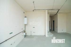 Таунхаус 228м², 3-этажный, участок 2 сот.  
