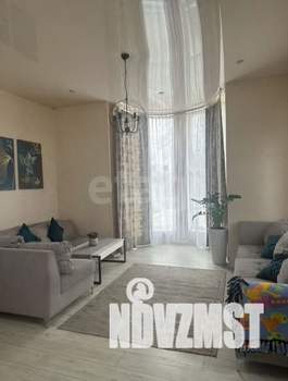 Дом 150м&sup2;, 2-этажный, участок 7 сот.  