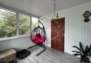 Дом 252м&sup2;, 2-этажный, участок 8 сот.  