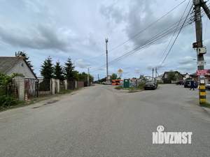 Дом 107м&sup2;, 2-этажный, участок 7 сот.  