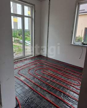 Дом 120м², 2-этажный, участок 4 сот.  
