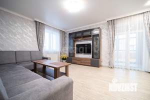 Дом 129м&sup2;, 1-этажный, участок 5 сот.  