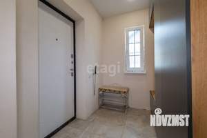 Дача 164м², 2-этажный, участок 4 сот.  