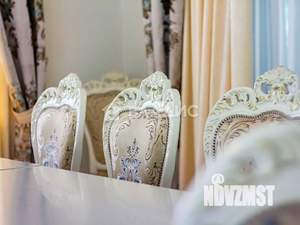 Дом 507м&sup2;, 3-этажный, участок 7 сот.  