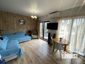 Дом 54м², 1-этажный, участок 4 сот.  