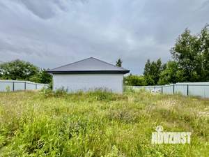 Дом 80м&sup2;, 1-этажный, участок 6 сот.  